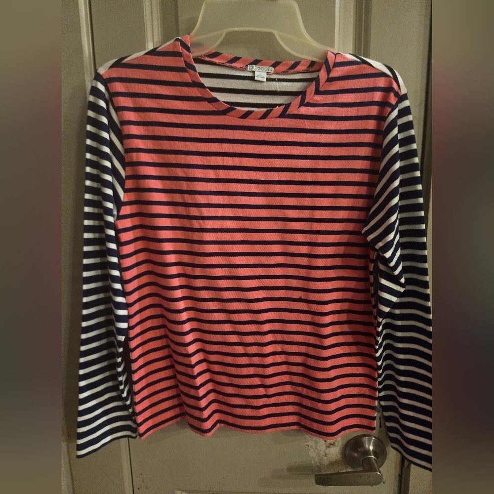 Crewcuts BOYS long Sleeve